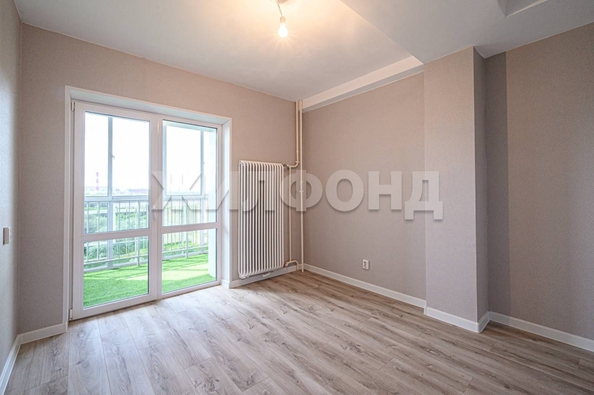 
  Продается 1-комн. квартира, 41.6 м², ЖК Аквамарин, дом 3
. Фото 12.