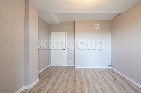 
  Продается 1-комн. квартира, 41.6 м², ЖК Аквамарин, дом 3
. Фото 15.