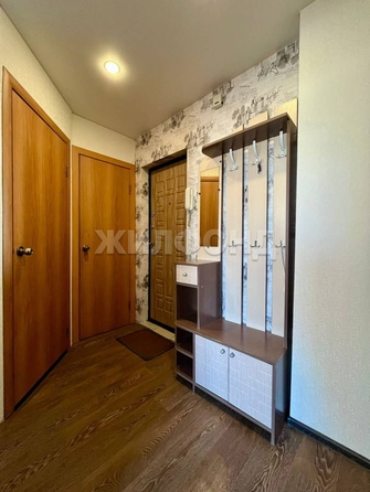 
  Продается 1-комн. квартира, 29.4 м², 25 лет Октября ул, д. 20/1
. Фото 6.