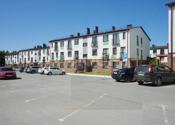 
  Продается 1-комн. квартира, 41.7 м², Французский квартал ул (Светлый мкр-н), д. 13
. Фото 8.