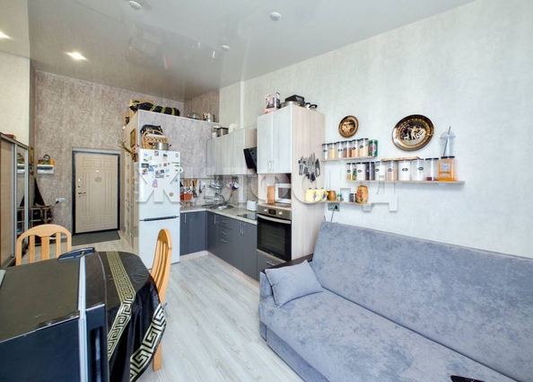 
  Продается 1-комн. квартира 41.7 м². Фото 4.