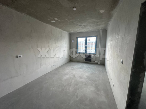 
  Продается 1-комн. квартира, 36.3 м², 3-й микрорайон, д. 21
. Фото 4.