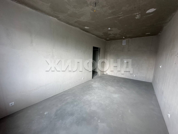 
  Продается 1-комн. квартира, 36.3 м², 3-й микрорайон, д. 21
. Фото 5.