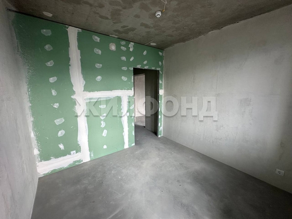 
  Продается 1-комн. квартира, 36.3 м², 3-й микрорайон, д. 21
. Фото 8.