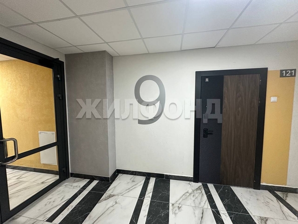 
  Продается 1-комн. квартира, 36.3 м², 3-й микрорайон, д. 21
. Фото 13.