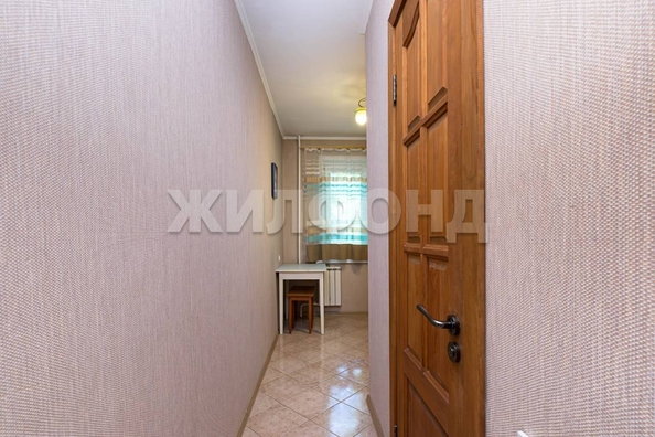 
  Продается 1-комн. квартира, 29 м², Доватора ул, д. 25
. Фото 11.