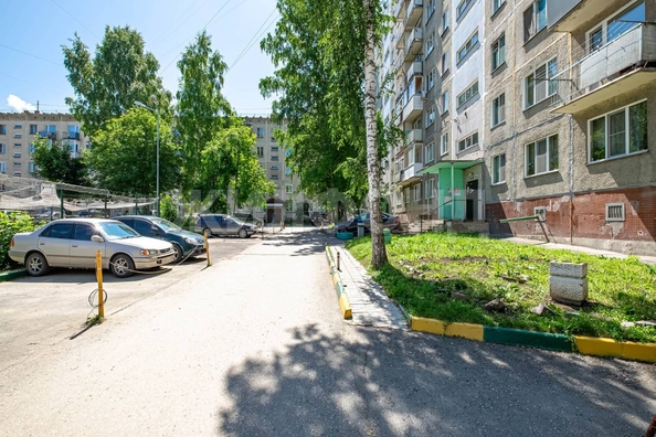 
  Продается 1-комн. квартира, 29 м², Доватора ул, д. 25
. Фото 28.