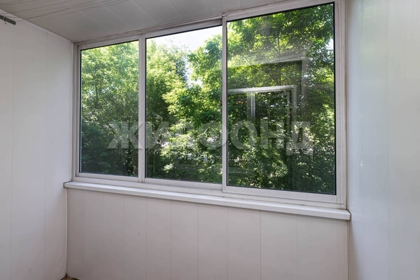 
  Продается 1-комн. квартира, 29 м², Доватора ул, д. 25
. Фото 13.