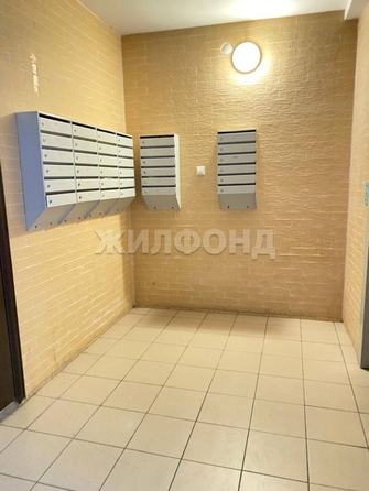 
  Продается студия, 34.6 м², Зеленая ул, д. 1
. Фото 7.