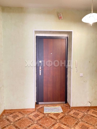 
  Продается студия, 34.6 м², Зеленая ул, д. 1
. Фото 19.
