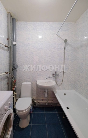 
  Продается 1-комн. квартира, 26 м², Петухова ул, д. 101
. Фото 11.