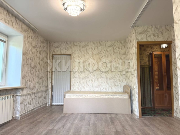 
  Продается 1-комн. квартира, 31.9 м², Мира ул, д. 32
. Фото 4.