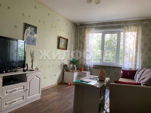 
  Продается 2-комн. квартира, 43.6 м², Троллейная ул, д. 22
. Фото 3.