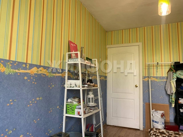 
  Продается 2-комн. квартира, 43.6 м², Троллейная ул, д. 22
. Фото 6.