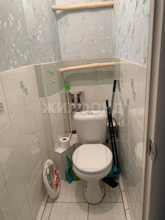 
  Продается 2-комн. квартира, 43.6 м², Троллейная ул, д. 22
. Фото 11.