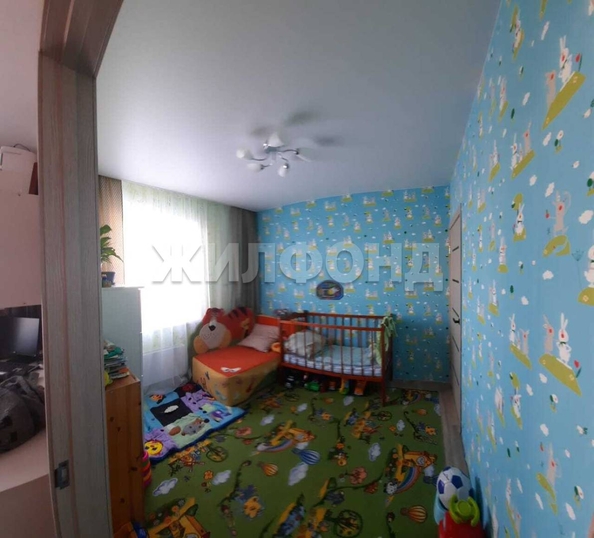 
  Продается 2-комн. квартира, 56.9 м², ЖК Акварельный 2.0, дом 2
. Фото 12.