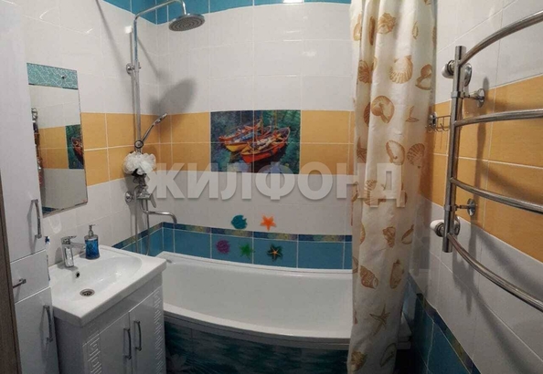 
  Продается 2-комн. квартира, 56.9 м², ЖК Акварельный 2.0, дом 2
. Фото 16.