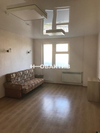 
  Продается студия, 27.6 м², Виктора Уса ул, д. 13
. Фото 1.