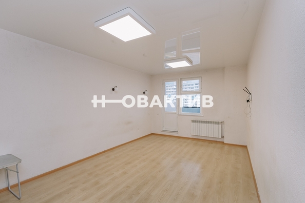 
  Продается студия, 27.6 м², Виктора Уса ул, д. 13
. Фото 4.