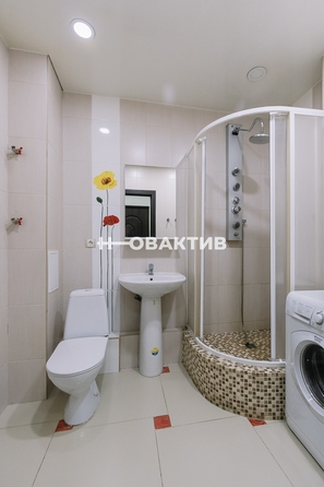 
  Продается студия, 27.6 м², Виктора Уса ул, д. 13
. Фото 11.