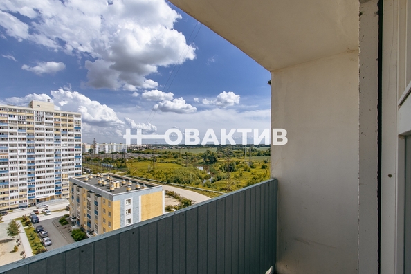 
  Продается студия, 27.6 м², Виктора Уса ул, д. 13
. Фото 14.