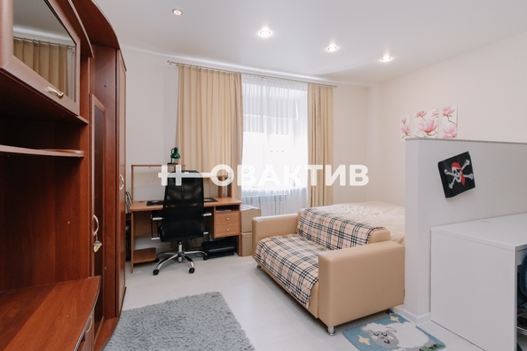 
  Продается студия, 31 м², ЖК Да Винчи, дом 7
. Фото 4.