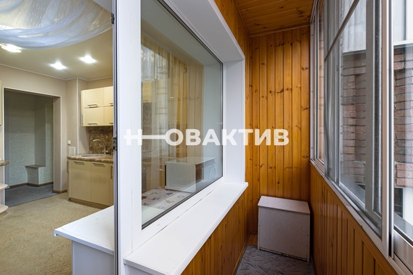 
  Продается 2-комн. квартира, 49.5 м², Дуси Ковальчук ул, д. 2/1
. Фото 6.