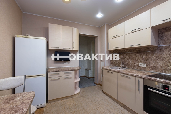 
  Продается 2-комн. квартира, 49.5 м², Дуси Ковальчук ул, д. 2/1
. Фото 8.
