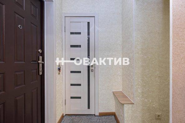 
  Продается 2-комн. квартира, 49.5 м², Дуси Ковальчук ул, д. 2/1
. Фото 9.