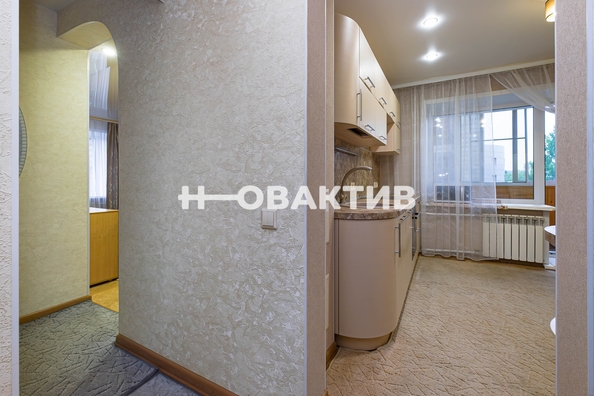 
  Продается 2-комн. квартира, 49.5 м², Дуси Ковальчук ул, д. 2/1
. Фото 13.
