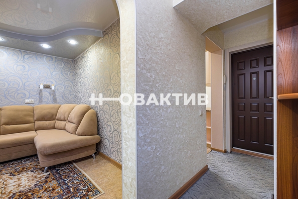 
  Продается 2-комн. квартира, 49.5 м², Дуси Ковальчук ул, д. 2/1
. Фото 14.