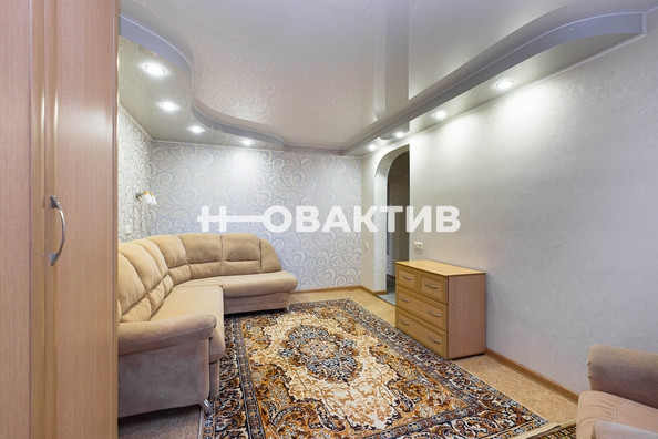 
  Продается 2-комн. квартира, 49.5 м², Дуси Ковальчук ул, д. 2/1
. Фото 19.