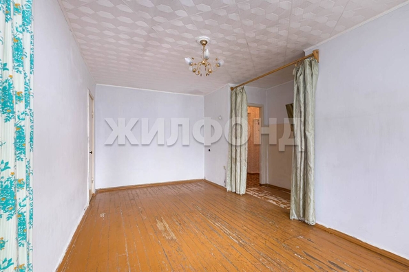 
  Продается 2-комн. квартира, 42.8 м², Барьерная ул, д. 14
. Фото 3.