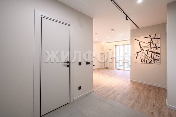 
  Продается 2-комн. квартира, 37 м², ЖК Аквамарин, дом 3
. Фото 1.