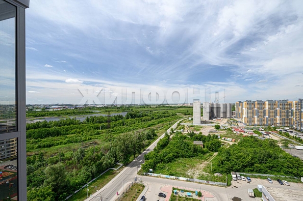 
  Продается 2-комн. квартира, 37 м², ЖК Аквамарин, дом 3
. Фото 17.