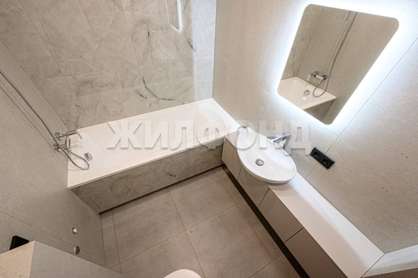 
  Продается 2-комн. квартира, 37 м², ЖК Аквамарин, дом 3
. Фото 28.