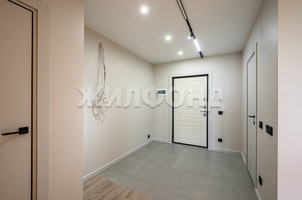 
  Продается 2-комн. квартира, 37 м², ЖК Аквамарин, дом 3
. Фото 32.