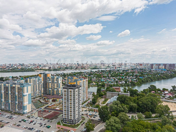 
  Продается 2-комн. квартира, 37 м², ЖК Аквамарин, дом 3
. Фото 55.