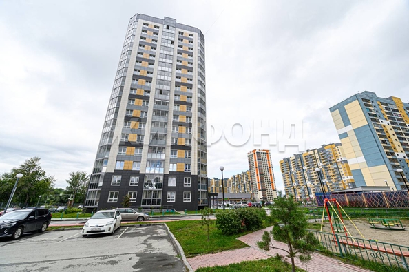 
  Продается 2-комн. квартира, 37 м², ЖК Аквамарин, дом 3
. Фото 85.