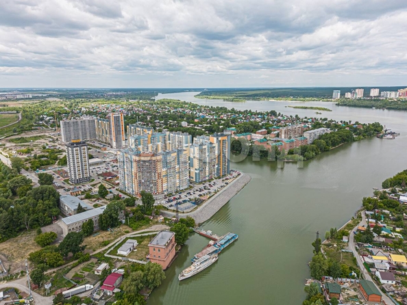 
  Продается 2-комн. квартира, 37 м², ЖК Аквамарин, дом 3
. Фото 91.