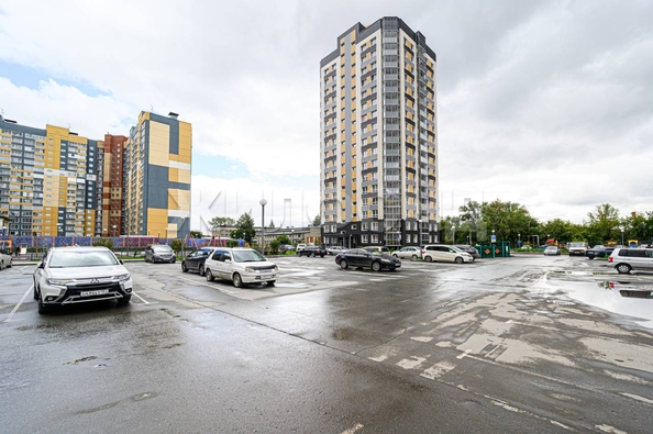 
  Продается 2-комн. квартира, 37 м², ЖК Аквамарин, дом 3
. Фото 94.