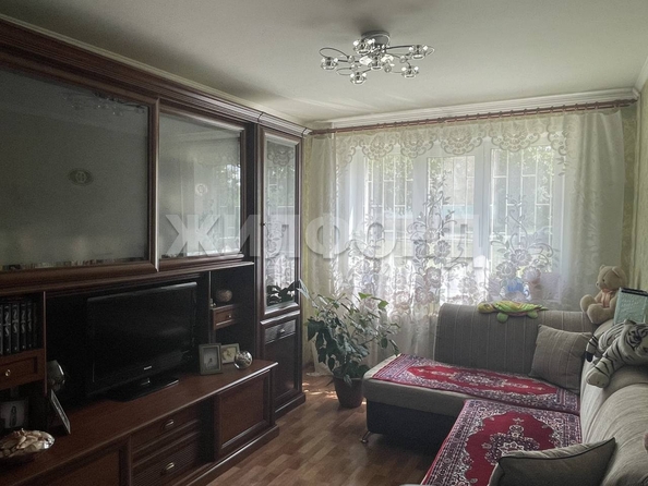 
  Продается 2-комн. квартира, 45 м², Немировича-Данченко ул, д. 28/3
. Фото 2.