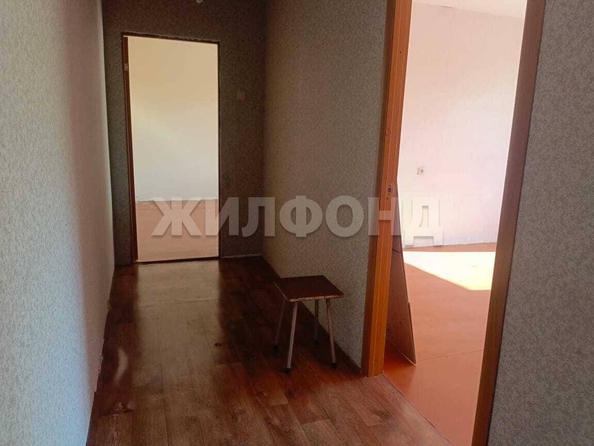 
  Продается 2-комн. квартира, 51.2 м², Военный городок ул, д. 124
. Фото 3.