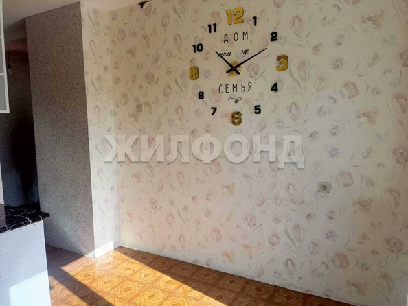 
  Продается 2-комн. квартира, 51.2 м², Военный городок ул, д. 124
. Фото 6.