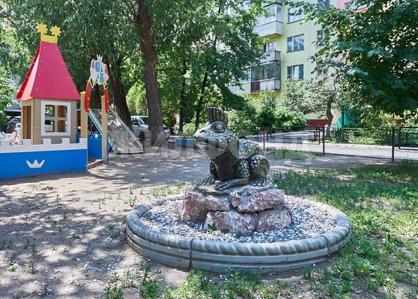 
  Продается 3-комн. квартира, 58.1 м², Крылова ул, д. 53
. Фото 15.