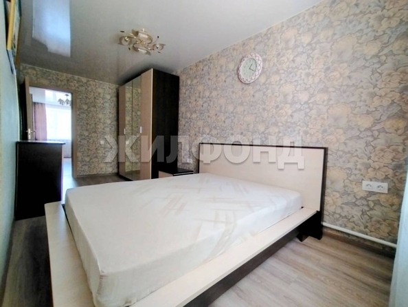 
  Продается 3-комн. квартира, 56.5 м², Горького ул, д. 10
. Фото 7.