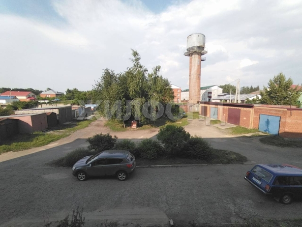 
  Продается 3-комн. квартира, 56.5 м², Горького ул, д. 10
. Фото 13.