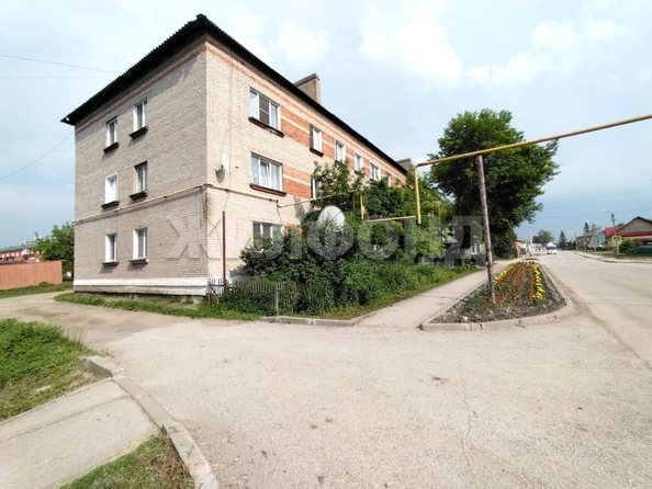 
  Продается 3-комн. квартира, 56.5 м², Горького ул, д. 10
. Фото 6.