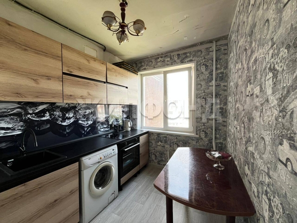 
  Продается 3-комн. квартира, 60.6 м², Красноярская ул, д. 36
. Фото 1.