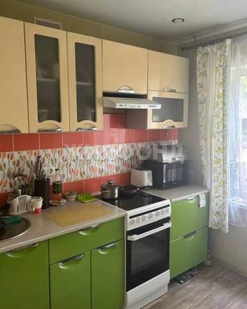 
  Продается 3-комн. квартира, 58.9 м², 1-я Механическая ул, д. 13
. Фото 1.